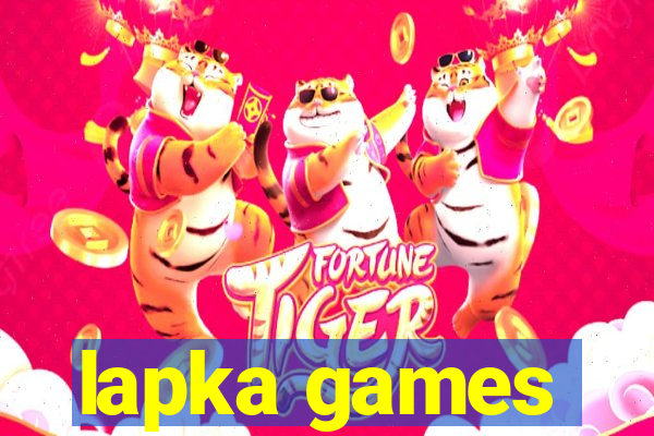 lapka games